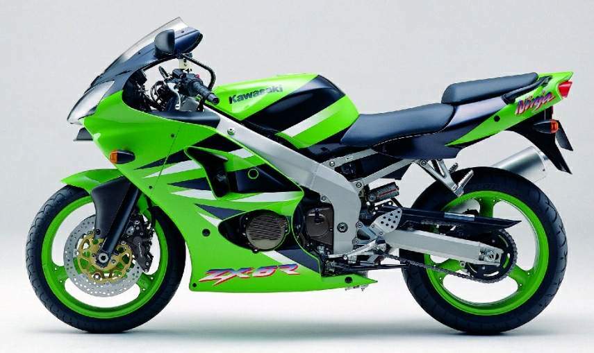 Kawasaki zx9r deals price